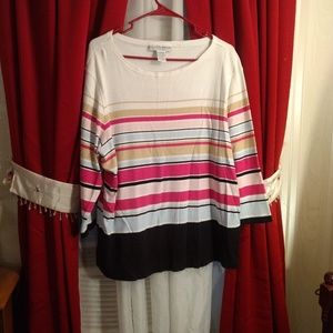 🛍 Attractive Sag Harbor sweater